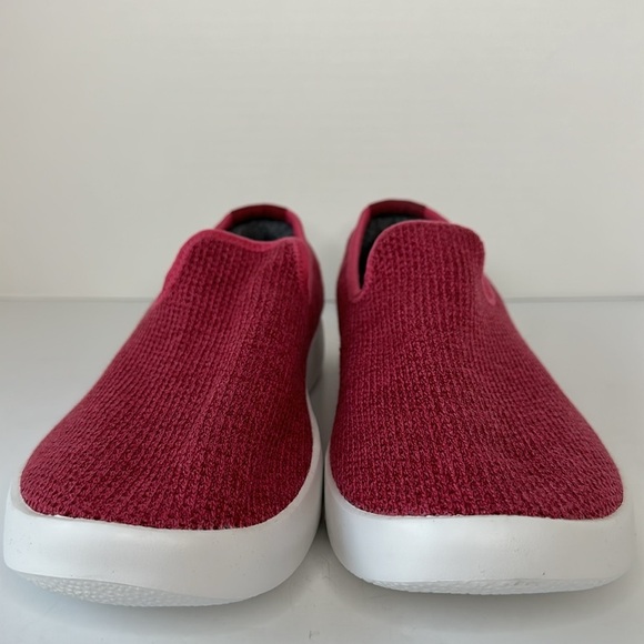 NWOB allbirds Tree Lounger in Lux Pink Size 11 - Picture 2 of 7